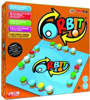 Orbit 5408 Kutu Oyunu kullananlar yorumlar
